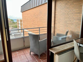 Appartement de vacances List Enregistrement extérieur 2