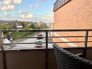 Appartement de vacances List Enregistrement extérieur 3