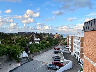 Appartement de vacances List Enregistrement extérieur 4