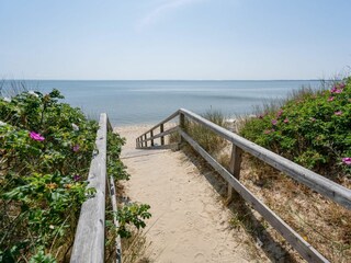 Vakantieappartement List Omgeving 17