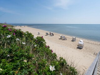 Appartement de vacances List Environnement 19