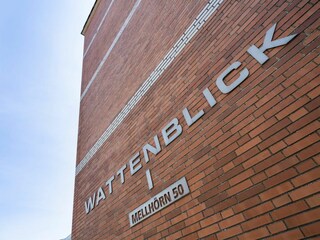 Vakantieappartement List Omgeving 21