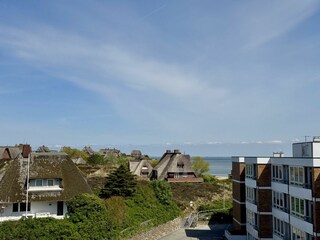 Vakantieappartement List Buitenaudio-opname 5