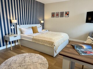 Vakantieappartement List Kenmerken 1