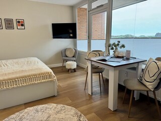 Appartement de vacances List Enregistrement extérieur 6