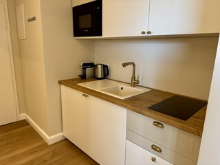 Vakantieappartement List Buitenaudio-opname 7