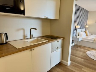 Küche / Küchenzeile