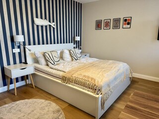 Vakantieappartement List Kenmerken 3