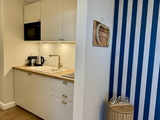 Vakantieappartement List Kenmerken 13