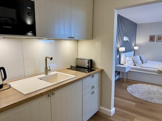 Apartamento de vacaciones List Características 14