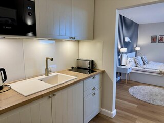 Vakantieappartement List Kenmerken 14