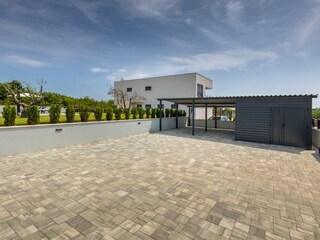 Villa Svetvinčenat Registrazione all'aperto 19