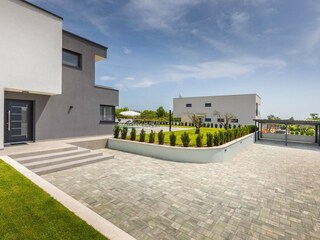 Villa Svetvinčenat Registrazione all'aperto 15