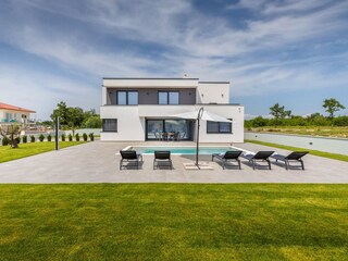 Villa Svetvinčenat Registrazione all'aperto 11