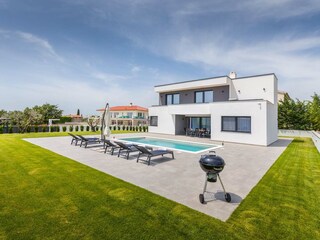 Villa Svetvinčenat Registrazione all'aperto 12