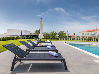 Villa Svetvinčenat Registrazione all'aperto 13