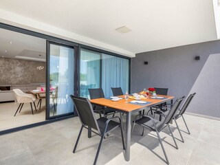 Villa Svetvinčenat Registrazione all'aperto 9