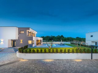 Villa Svetvinčenat Registrazione all'aperto 18