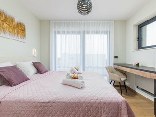 Villa Svetvinčenat Caratteristiche 26