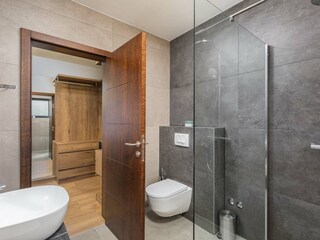 Villa Svetvinčenat Caratteristiche 27