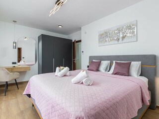 Villa Svetvinčenat Caratteristiche 29