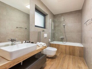 Villa Svetvinčenat Caratteristiche 30