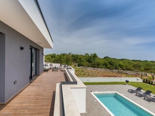 Villa Svetvinčenat Kenmerken 31
