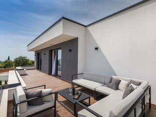 Villa Svetvinčenat Caratteristiche 32