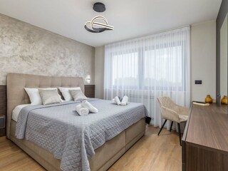 Villa Svetvinčenat Caratteristiche 36