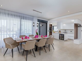 Villa Svetvinčenat Caratteristiche 21