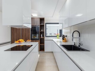 Villa Svetvinčenat Caratteristiche 24