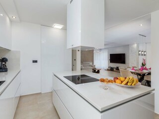 Villa Svetvinčenat Caratteristiche 23