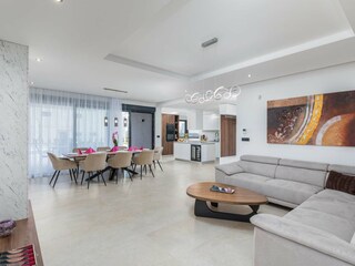 Villa Svetvinčenat Caratteristiche 20