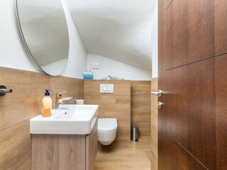 Villa Svetvinčenat Caratteristiche 39