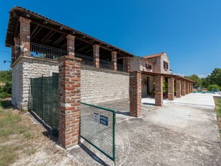 Villa Višnjan Ambiente 27