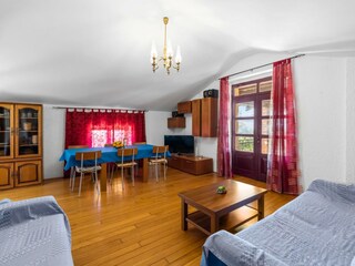 Villa Višnjan Caratteristiche 13