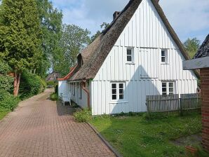 Ferienhaus Reetdachkate