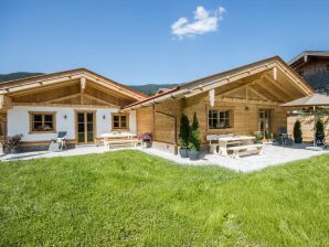 Ferienhaus Chalet Holznerhof - Inzell - image1