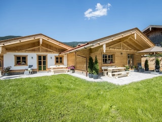 Chalet Holzerhof Inzell