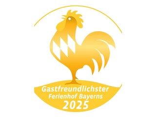 Ausgezeichnet Landesverband Urlaub auf dem Bauernhof