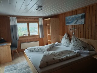 Apartment Alpenglück