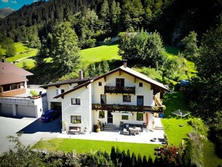 einzigartige ,ruhige  Lage