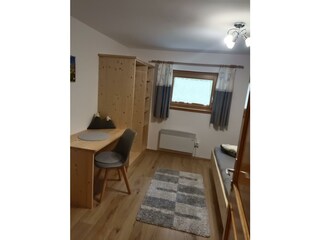 Mit liebe Eingerichtet,