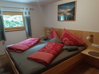 Herzzimmer Frohe Aussicht