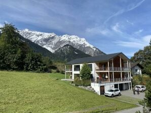 Apartment Landhaus Val 95 - Bartholomäberg - image1