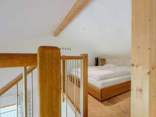 Val95 Bett für 5. und 6. Person