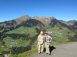 Franz & Annemarie