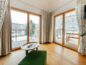 Apartment Landhaus Val 73