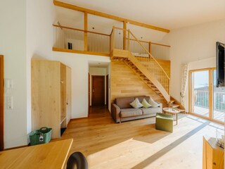 Val73 Wohnen mit Galerie