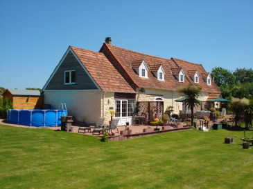 Ferienhaus Hope Cottage